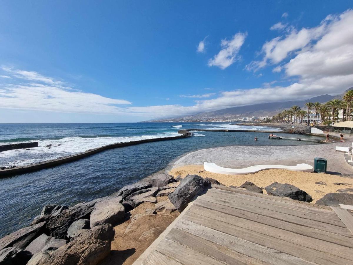Los Abrigos Ocean Home Bagian luar foto