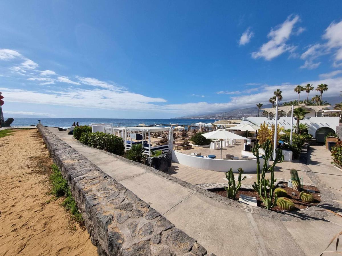Los Abrigos Ocean Home Bagian luar foto