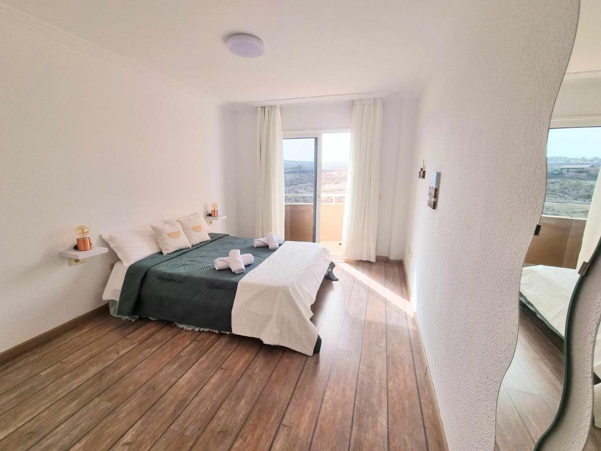 Los Abrigos Ocean Home Bagian luar foto