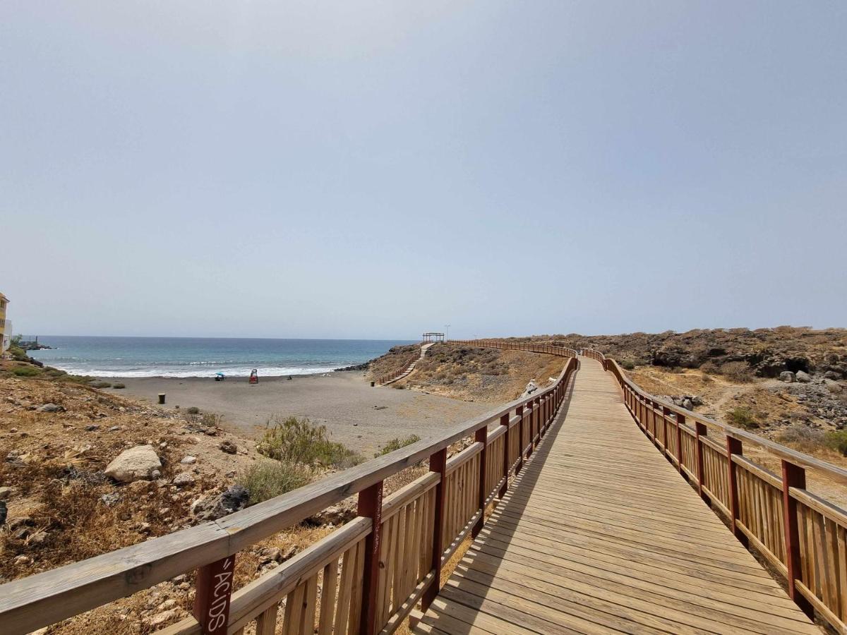 Los Abrigos Ocean Home Bagian luar foto